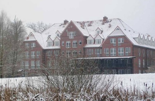 Neustrelitz House | Double room - Park Hotel Fasanerie Neustrelitz