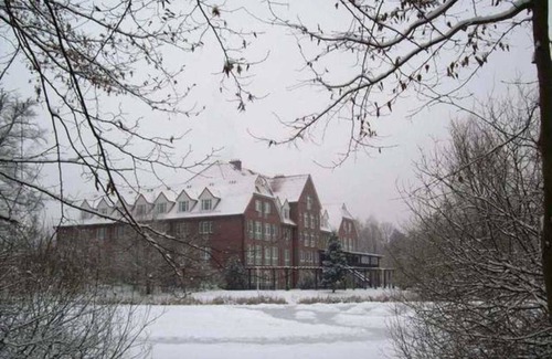 Neustrelitz House | Double room - Park Hotel Fasanerie Neustrelitz