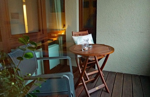 Nittel Bed & Breakfast | Double room PREMIUM - Moselweingut & Gästehaus Bernd Frieden