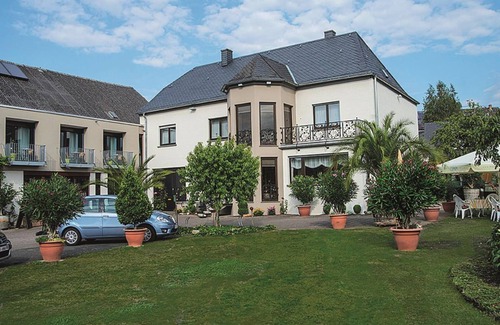 Nittel Bed & Breakfast | Double room PREMIUM - Moselweingut & Gästehaus Bernd Frieden