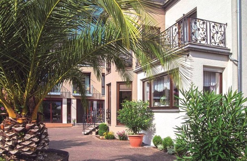 Nittel Bed & Breakfast | Double room PREMIUM - Moselweingut & Gästehaus Bernd Frieden