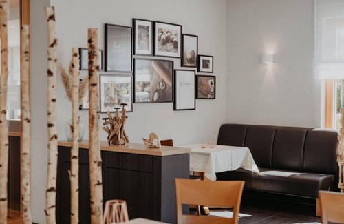 Punderich House | Double Room "Spätlese" - Landidyll Hotel-Restaurant "Zur Marienburg"