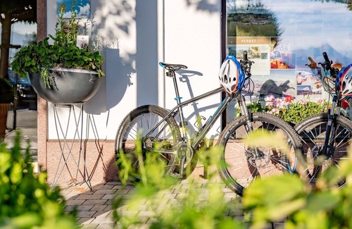 Mosern House | Double room Weitsicht de luxe incl. FR up to 2 N. - Inntalerhof