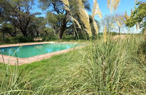 Colonia Baron Bed & Breakfast | Double Room with Shared Bathroom