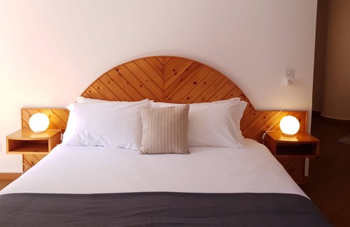 Bogno House | Double room with dining area in Val Colla (NATURE VILLAGE 24)