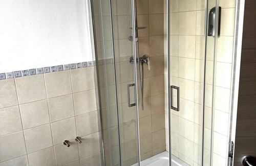 Terralba Apartment | Double room with private bathroom in Terralba (Oristano) - Helichrysum