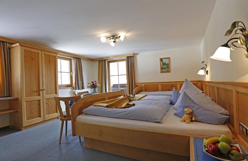 Weissenbach Other | Double room with shower, WC (long-term rate) - Linharterhof - Urlaub am Bauernhof