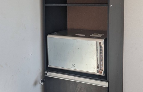 Centro Apartment | Double Room with TV and Air