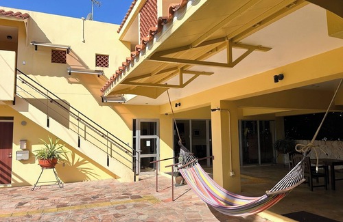 Imadomari Hotel | Double roomRoom without meals Convenient stay i/Kunigami-gun Okinawa