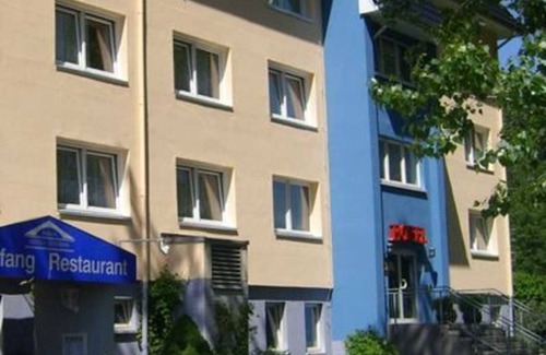 Guestrow House | Double Standard - Hotel Am Tierpark *