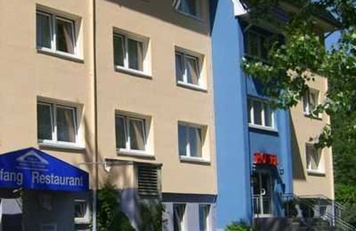 Guestrow House | Double Standard - Hotel Am Tierpark ***