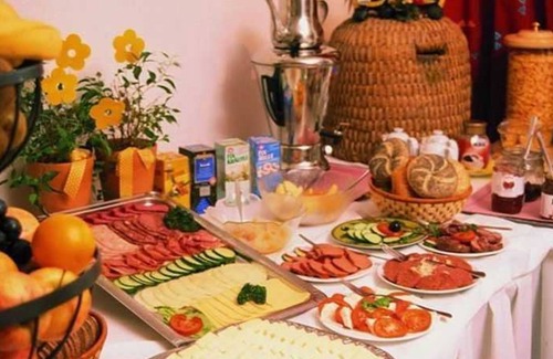 Guestrow House | Double Standard - Hotel Am Tierpark ***