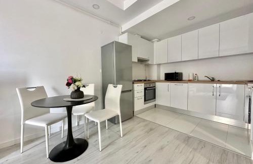 Stefanestii de Jos Apartment | Double Studio A106 StayInn by Cosmopolis