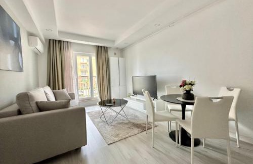 Stefanestii de Jos Apartment | Double Studio A106 StayInn by Cosmopolis
