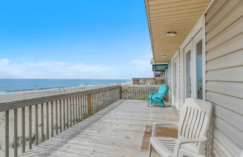 Oak Island House | Double T By The Sea by Oak Island Accommodations