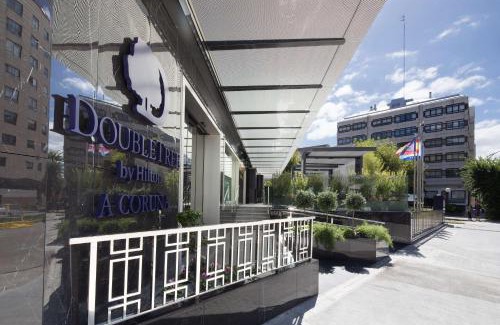 La Coruna Hotel | DoubleTree By Hilton A Coruña