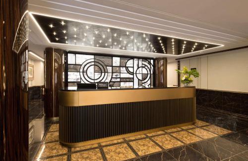 La Coruna Hotel | DoubleTree By Hilton A Coruña