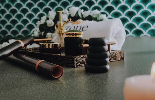 Al-Fujairah Hotel | Doubletree By Hilton Fujairah City