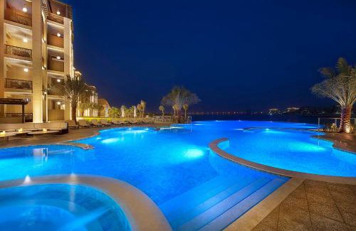 Ras Al Khaimah Resort | DoubleTree by Hilton Resort & Spa Marjan Island