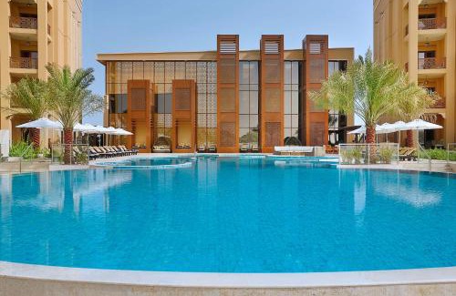 Ras Al Khaimah Resort | DoubleTree by Hilton Resort & Spa Marjan Island