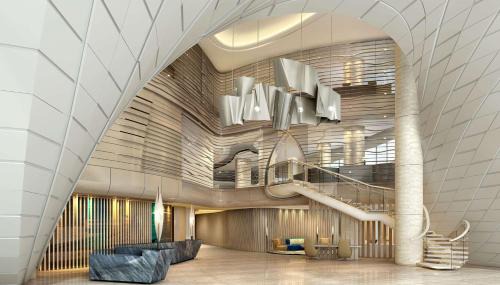 Ahmedabad Hotel | DoubleTree by Hilton Ahmedabad