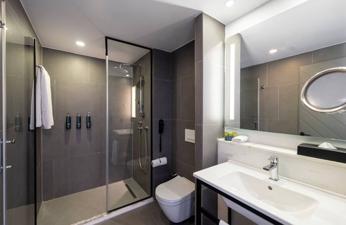 Kemer Resort | DoubleTree by Hilton Antalya-Kemer All-Inclusive Resort