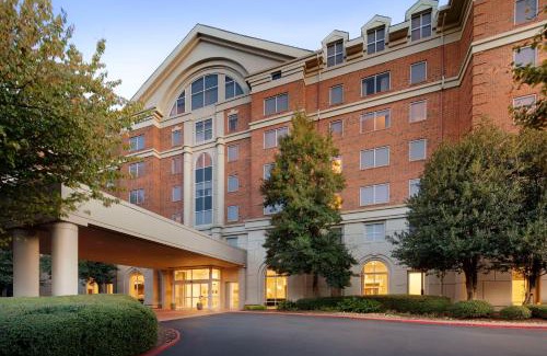 Roswell Hotel | DoubleTree by Hilton Atlanta/Roswell - Alpharetta Area