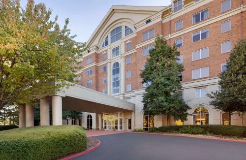Roswell Hotel | DoubleTree by Hilton Atlanta/Roswell - Alpharetta Area