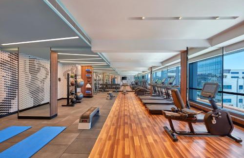 Brookefield Hotel | Doubletree By Hilton Bengaluru Whitefield