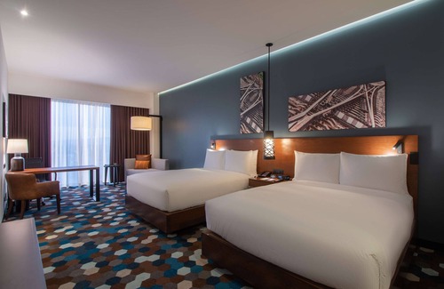 Celaya Hotel | DoubleTree by Hilton Celaya