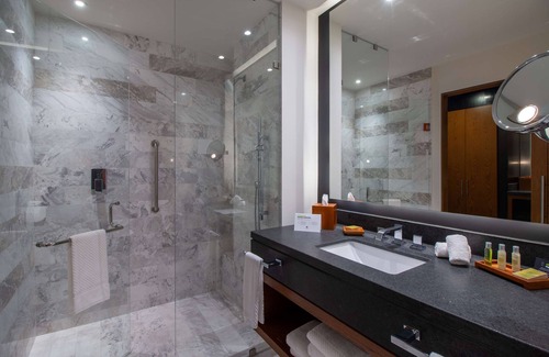 Celaya Hotel | DoubleTree by Hilton Celaya