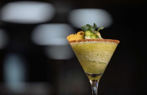 Celaya Hotel | Doubletree By Hilton Celaya