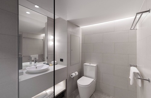 Darwin City Centre Hotel | DoubleTree by Hilton Darwin Esplanade