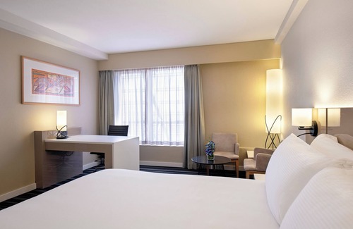 Darwin City Centre Hotel | DoubleTree by Hilton Darwin Esplanade