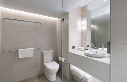 Darwin City Centre Hotel | DoubleTree by Hilton Darwin Esplanade