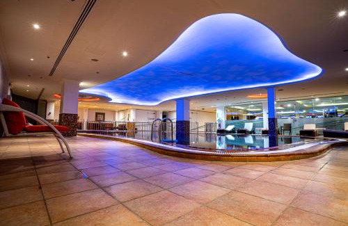 Al Ulaya Hotel | DoubleTree by Hilton Dhahran