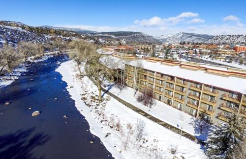 Historic Downtown Durango Hotel | DoubleTree by Hilton Durango