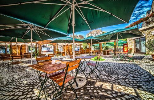 Sighisoara Hotel | DoubleTree by Hilton Hotel Sighisoara - Cavaler