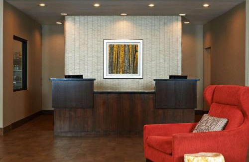 Flagstaff Hotel | DoubleTree by Hilton Hotel Flagstaff