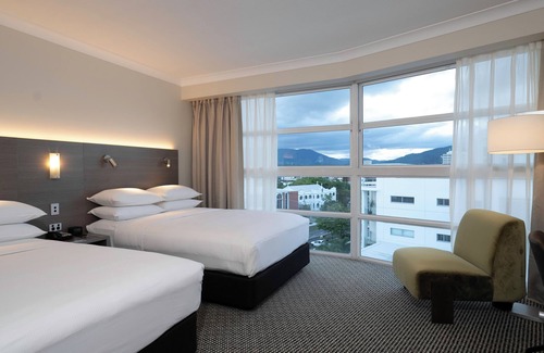 Cairns Central Business District Hotel | DoubleTree by Hilton Hotel Cairns