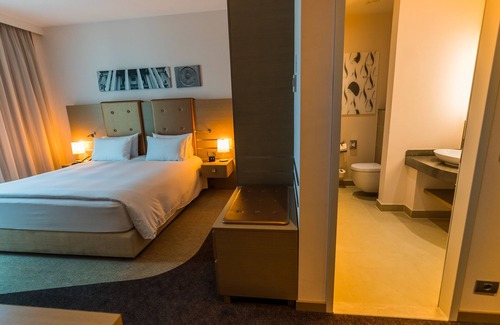 Oradea Hotel | DoubleTree by Hilton Hotel Oradea