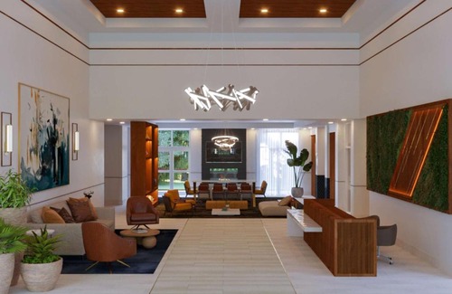 Westchase Hotel | DoubleTree by Hilton Houston Westchase