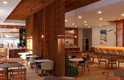 Westchase Hotel | DoubleTree by Hilton Houston Westchase