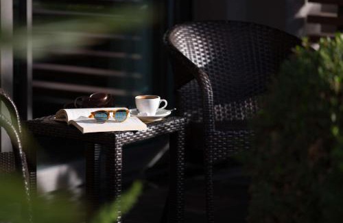 Karaoz Hotel | DoubleTree By Hilton Izmir Airport