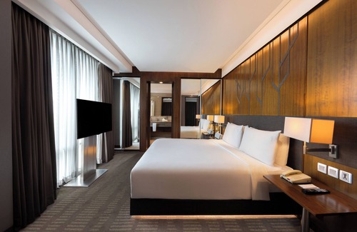 Old Jakarta Hotel | DoubleTree by Hilton Jakarta Kemayoran