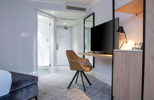 Borehamwood Hotel | DoubleTree by Hilton London Elstree