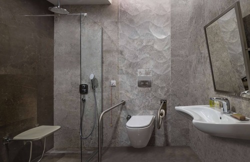 Yunusemre Hotel | DoubleTree by Hilton Manisa