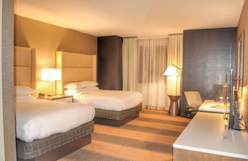 Reading Hotel | Doubletree By Hilton Reading