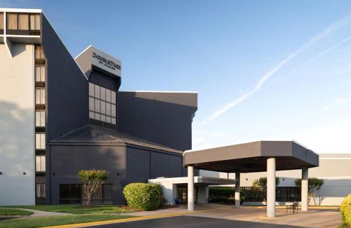 North Chesterfield Hotel | DoubleTree by Hilton Richmond - Midlothian