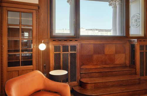 Trieste Old Town Hotel | DoubleTree by Hilton Trieste